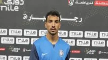 ثنائية نظيفة.. سموحة يتخطى عقبة فاركو في الجولة 15 للدوري المصري